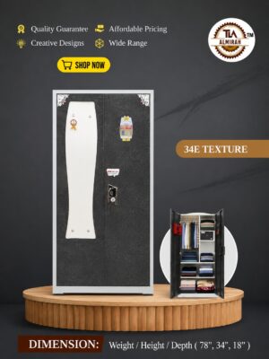 34E Texture TLA Almirah